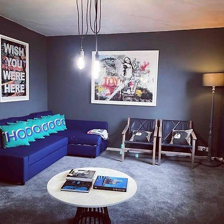 Chester/Handbridge Sleeps 9 + Netflix Hough Green Zewnętrze zdjęcie