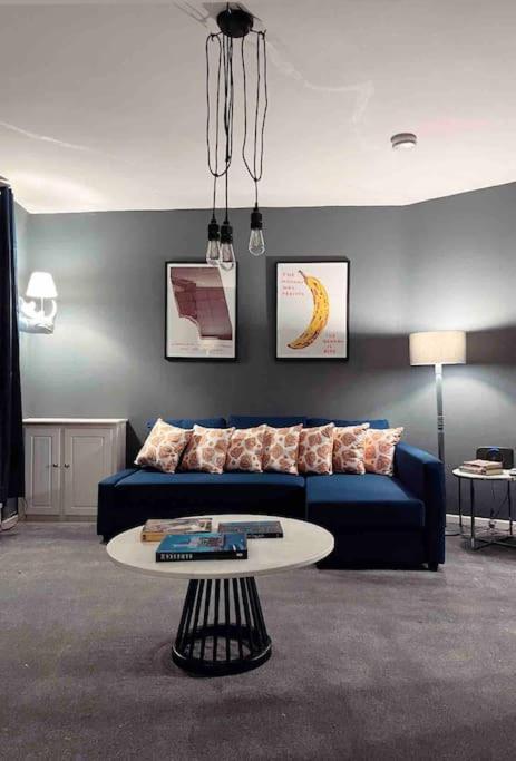 Chester/Handbridge Sleeps 9 + Netflix Hough Green Zewnętrze zdjęcie