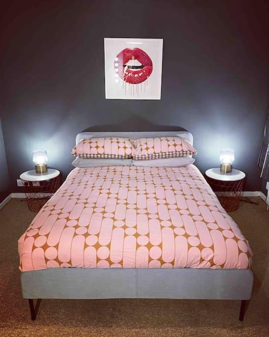 Chester/Handbridge Sleeps 9 + Netflix Hough Green Zewnętrze zdjęcie