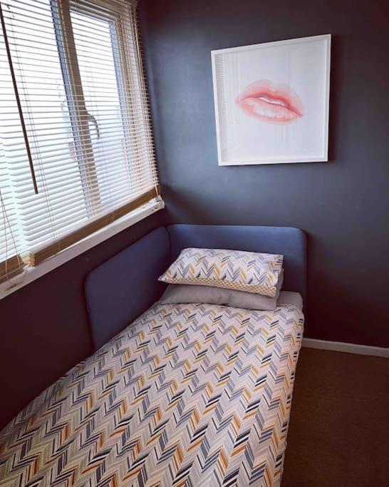 Chester/Handbridge Sleeps 9 + Netflix Hough Green Zewnętrze zdjęcie